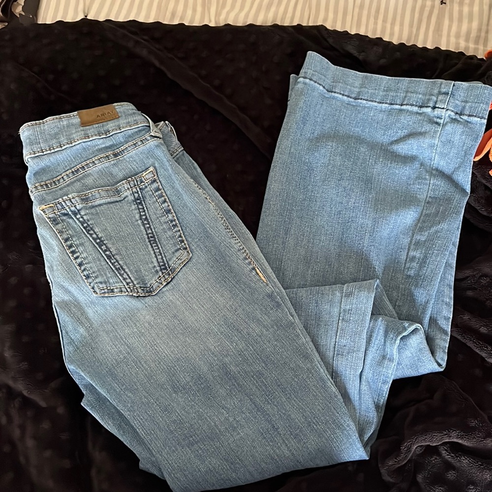 Ariat jeans